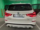 BMW X3 xLine
